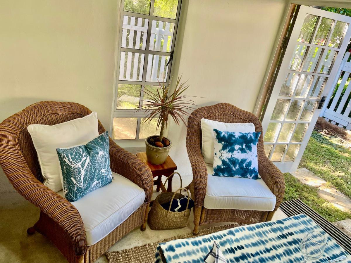 Clarendon Manor And Cottages Howick Buitenkant foto