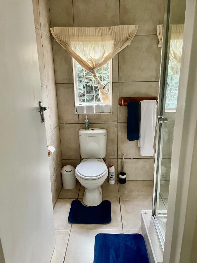 Clarendon Manor And Cottages Howick Buitenkant foto