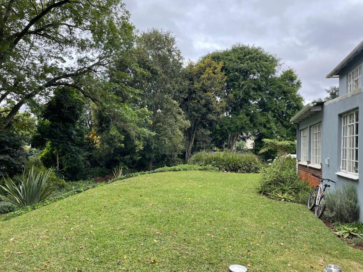 Clarendon Manor And Cottages Howick Buitenkant foto