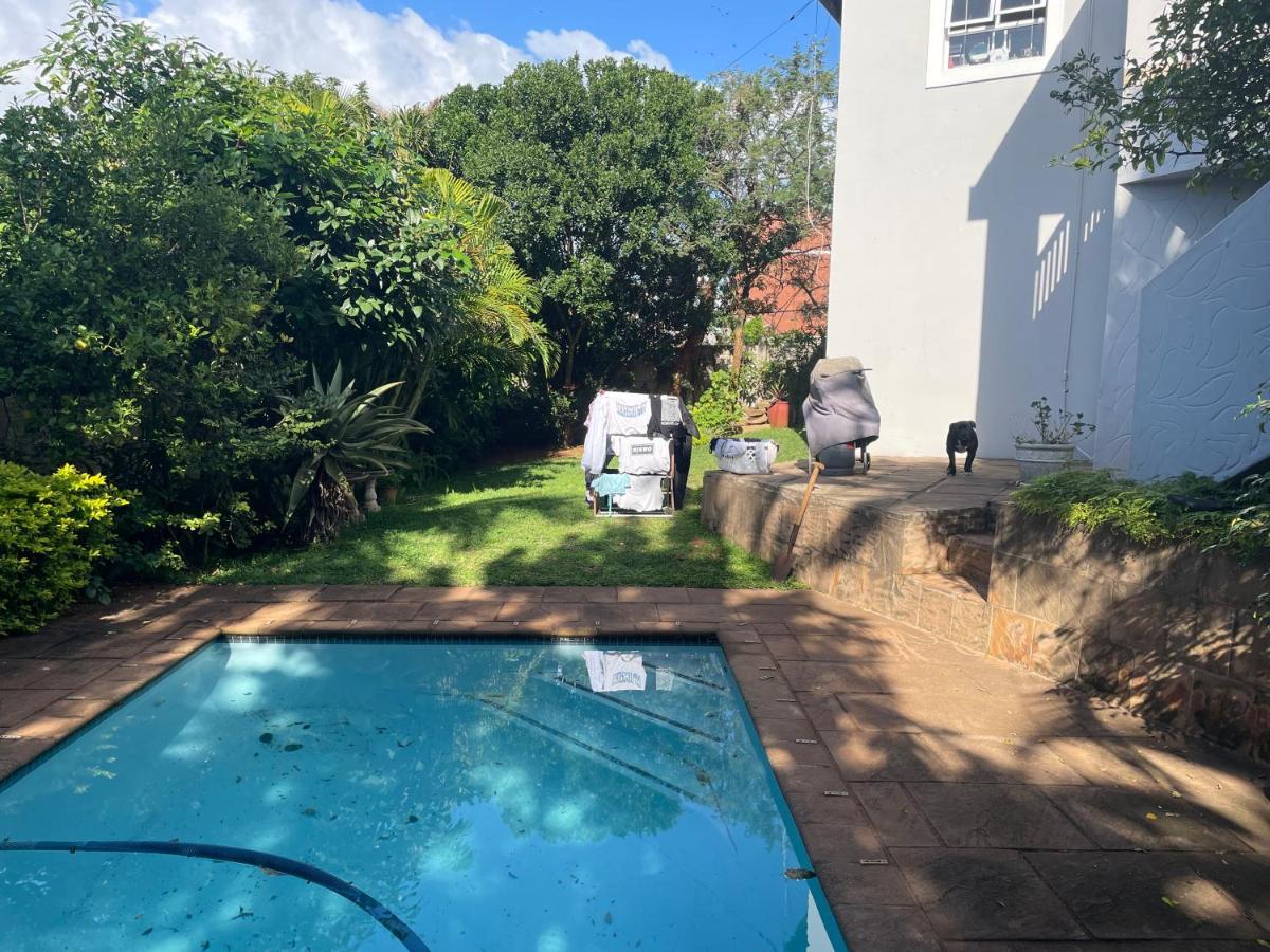 Clarendon Manor And Cottages Howick Buitenkant foto