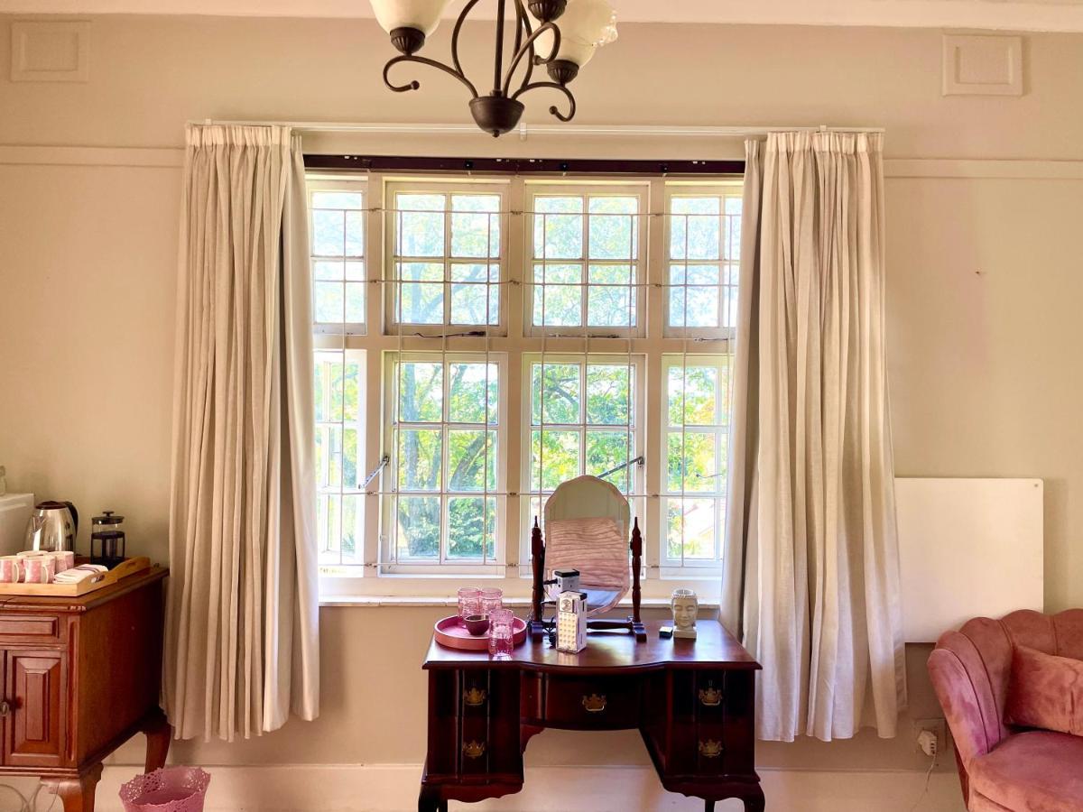 Clarendon Manor And Cottages Howick Buitenkant foto