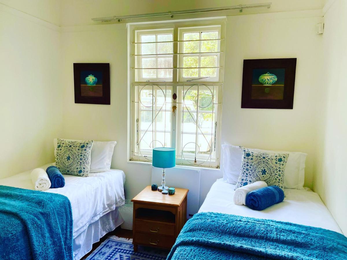 Clarendon Manor And Cottages Howick Buitenkant foto