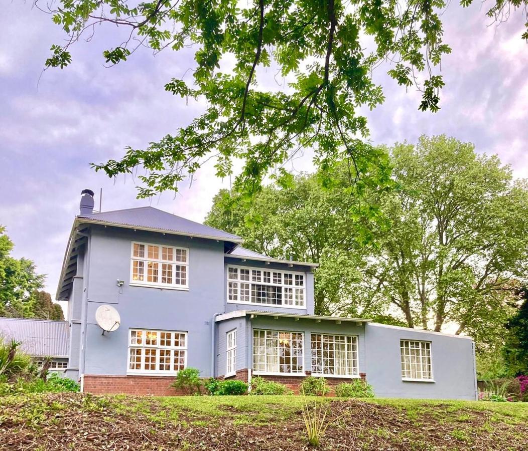 Clarendon Manor And Cottages Howick Buitenkant foto