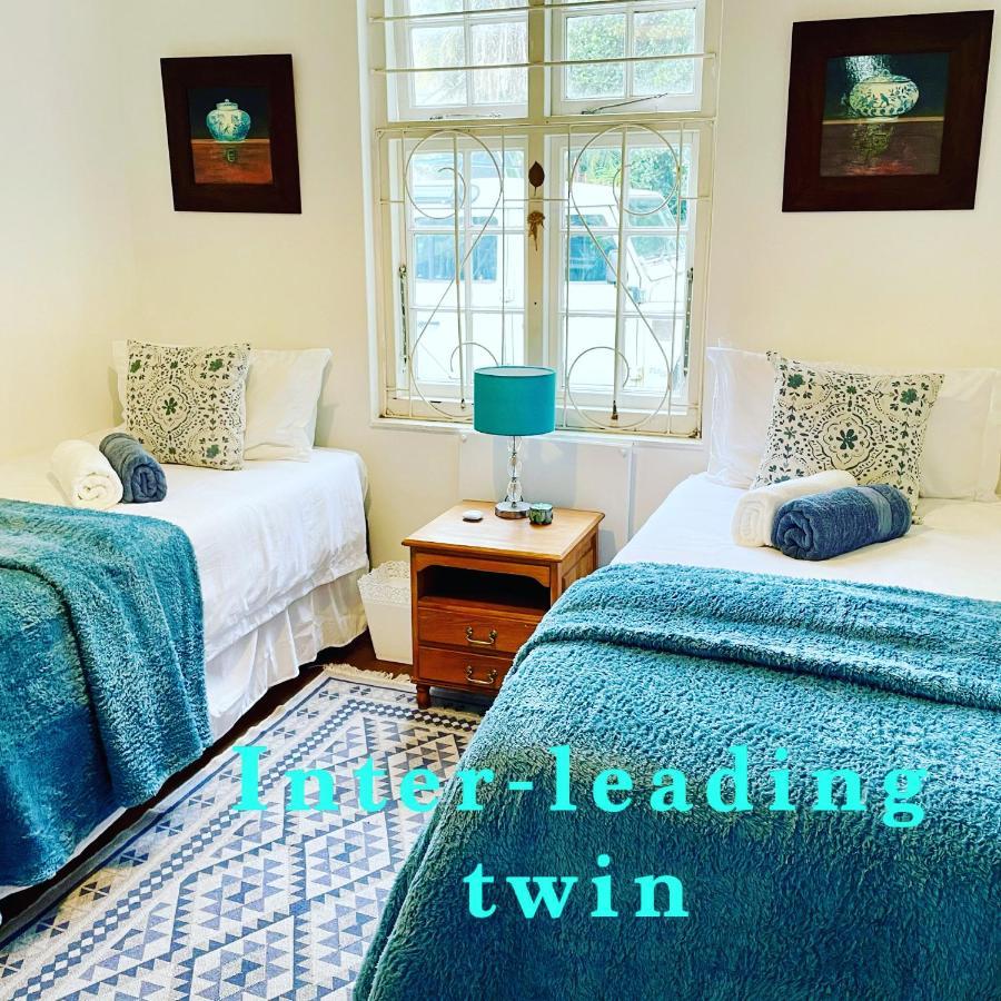 Clarendon Manor And Cottages Howick Buitenkant foto