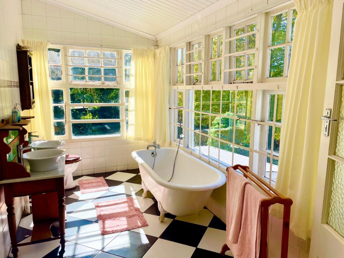 Clarendon Manor And Cottages Howick Buitenkant foto