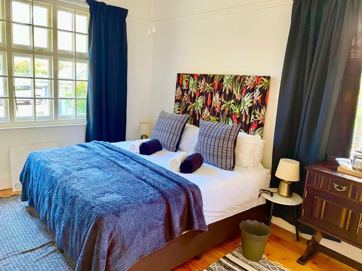 Clarendon Manor And Cottages Howick Buitenkant foto